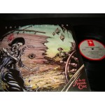 Thin White Rope - In the Spanish Cave