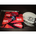 Thin White Rope - the Ruby sea