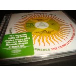 Thirteenth Floor Elevators - the Complete Singles Collection