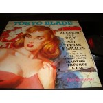 Tokyo Blade - No Remorse