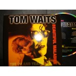Tom Waits - Beautiful Maladies / the Island Years Tom Waits - Beautiful Maladies / the Island Years