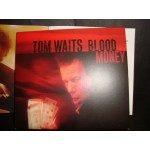 Tom Waits - Blood Money Tom Waits - Blood Money
