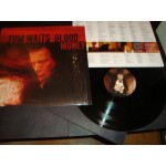 Tom Waits - Blood Money Tom Waits - Blood Money