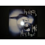 Tom Waits - Bone machine Tom Waits - Bone machine