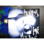 Tom Waits - Bone machine Tom Waits - Bone machine