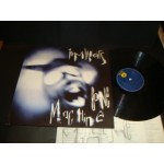 Tom Waits - Bone Machine Tom Waits - Bone Machine