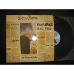 Tom Waits - Heartattack and vine Tom Waits - Heartattack and vine