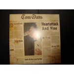 Tom Waits - Heartattack and vine Tom Waits - Heartattack and vine