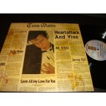 Tom Waits - Heartattack and Vine Tom Waits - Heartattack and Vine