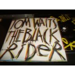 Tom Waits - The Black Rider Tom Waits - The Black Rider