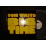 Tom Waits - big time Tom Waits - big time