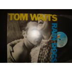 Tom Waits - rain dogs Tom Waits - rain dogs