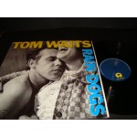 Tom Waits - rain dogs Tom Waits - rain dogs