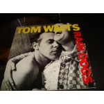 Tom Waits - rain dogs Tom Waits - rain dogs