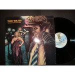 Tom Waits - the heart of Saturday night Tom Waits - the heart of Saturday night