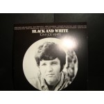 Tony Joe White - Black and White Tony Joe White - Black and White
