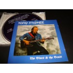 Tony McPhee - The Blues & the Beast Tony McPhee - The Blues & the Beast