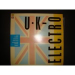 U.K.Electro / various U.K.Electro / various