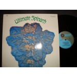 Ultimate Spinach Ultimate Spinach