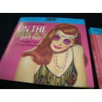 Ultra lounge - On the Rocks / Part two Ultra lounge - On the Rocks / Part two