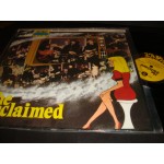Unclaimed - the Unclaimed Unclaimed - the Unclaimed