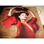 Vanessa Mae - Choreography
