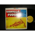 Vanilla Fudge Vanilla Fudge