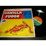 Vanilla Fudge Vanilla Fudge