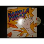 Vanilla Fudge - The best of Vanilla Fudge - The best of