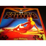 Vanilla Fudge - The Return Vanilla Fudge - The Return