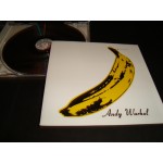 Velvet Underground & Nico / Andy Warhol Velvet Underground & Nico / Andy Warhol