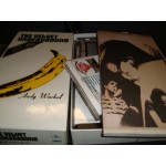 Velvet Underground - Peel slowly & see / 5CD BOX SET Velvet Underground - Peel slowly & see / 5CD BOX SET