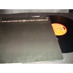 Velvet Underground - White Light / White Heat Velvet Underground - White Light / White Heat