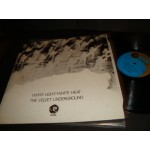 Velvet Underground - White Light / White Heat Velvet Underground - White Light / White Heat