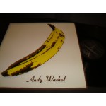 Velvet Underground & Nico / Andy Warhol Velvet Underground & Nico / Andy Warhol