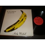 Velvet Underground & Nico / Andy Warhol Velvet Underground & Nico / Andy Warhol