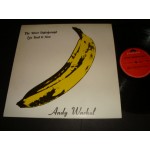 Velvet Underground & Nico – The Velvet Underground & Nico Velvet Underground & Nico – The Velvet Underground & Nico