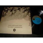 Velvet Underground - White Light / White Heat Velvet Underground - White Light / White Heat
