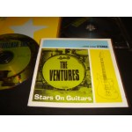 Ventures - Stars On Guitars Ventures - Stars On Guitars