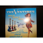 Ventures - Walk don't Run Ventures - Walk don't Run