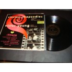 Victor Young and his singing strings - Cinema Rhapsodies