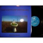 Vietnam Veterans - Green Peas Vietnam Veterans - Green Peas
