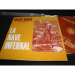 Vox Dei - La Nave Infernal Vox Dei - La Nave Infernal