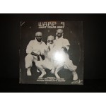 Warp 9 - Light years away Warp 9 - Light years away