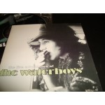 Waterboys - The live adventures of..