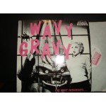 Wavy Gravy - various Wavy Gravy - various