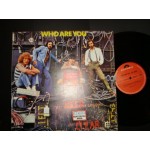 Who - Who are you Who - Who are you
