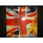 Who - twist & shout / I can't explain Who - twist & shout / I can't explain