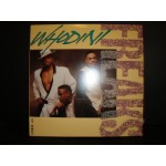 Whodini - Freaks Whodini - Freaks
