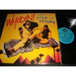 Whodini - Open Sesame Whodini - Open Sesame